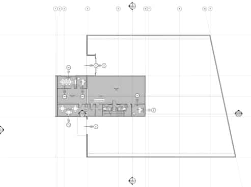 Brand new standalone industrial - 1,174sqm
