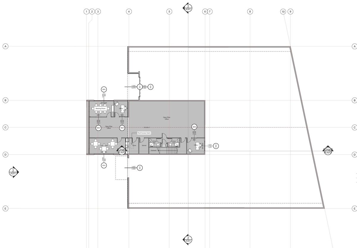 Brand new standalone industrial - 1,174sqm - Ansicht 5