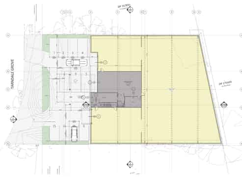 Brand new standalone industrial - 1,174sqm