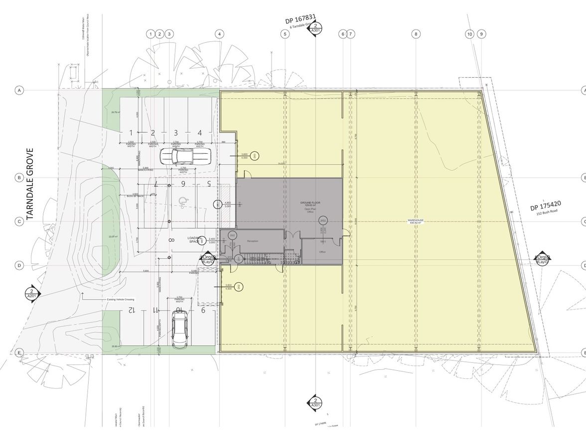 Brand new standalone industrial - 1,174sqm - Ansicht 4