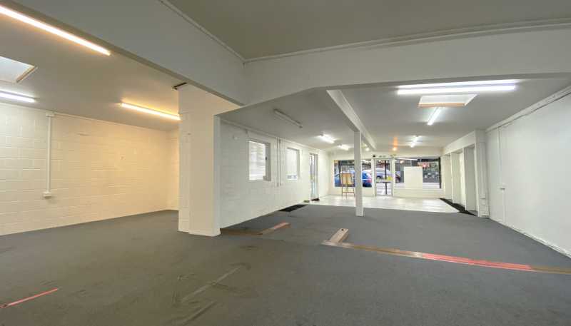 621 Pollen Street, Thames