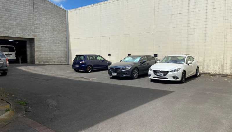  First Floor, 533 Anglesea Street, Hamilton Central