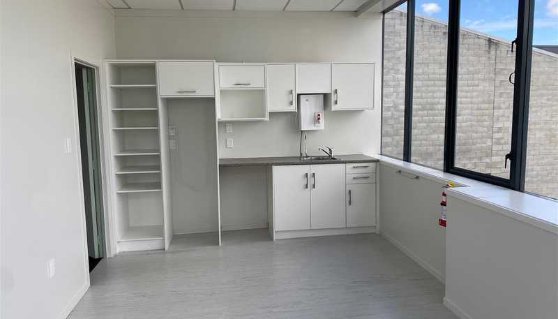  First Floor, 533 Anglesea Street, Hamilton Central