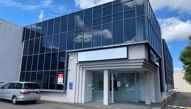  First Floor, 533 Anglesea Street, Hamilton Central