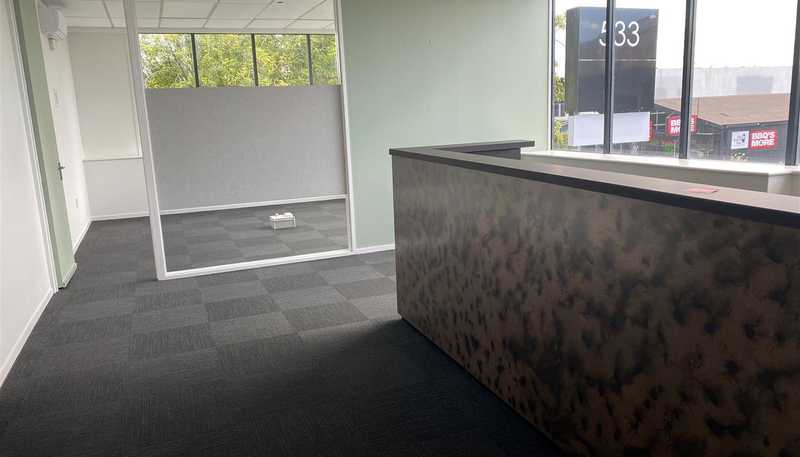  First Floor, 533 Anglesea Street, Hamilton Central