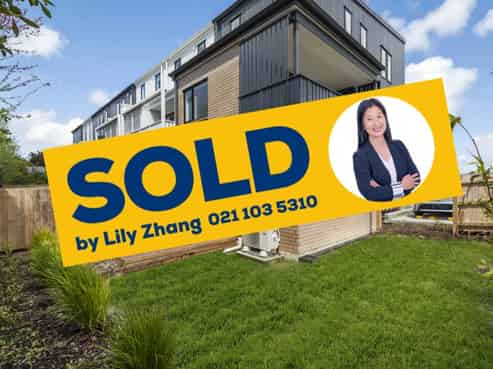 8/52B Rosedale Road, Windsor Park