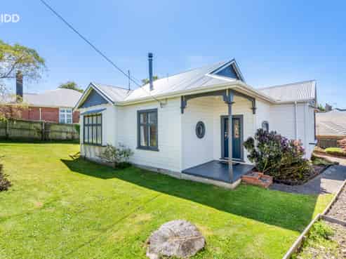 68 Rosebery Street, Belleknowes