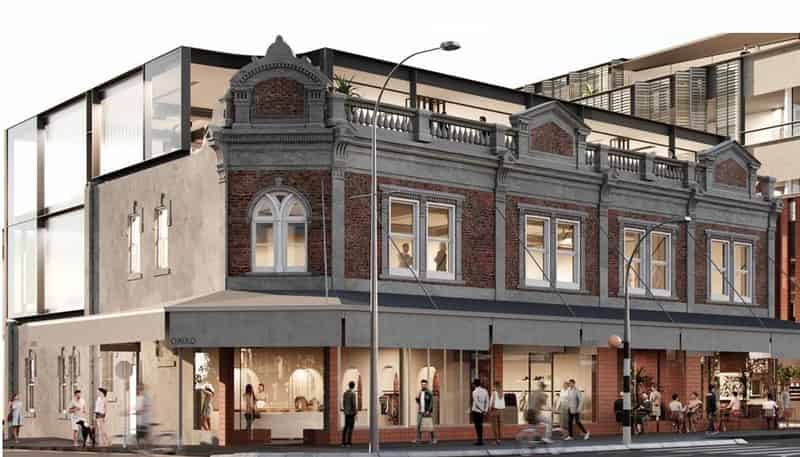  L3, 294 - 302 Ponsonby Road, Ponsonby