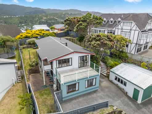 174 Buckley Road, Southgate