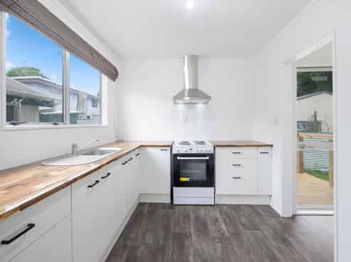26B Ewert Street, Fordlands