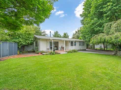 4 Philip Street, Glentunnel