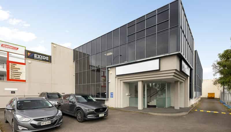 533 Anglesea Street, Hamilton Central