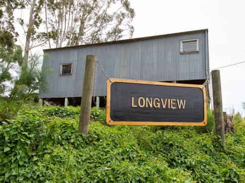 196 Ngapaeruru Road, Dannevirke