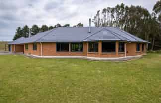 196 Ngapaeruru Road, Dannevirke