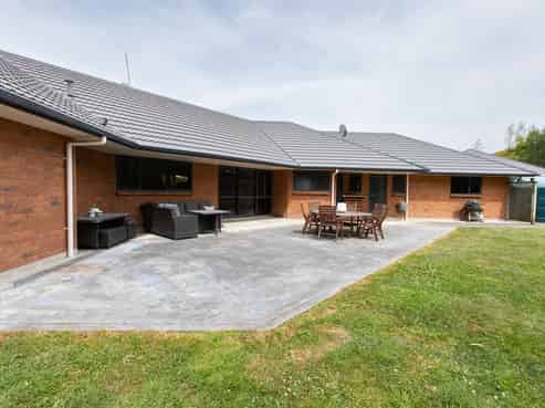 196 Ngapaeruru Road, Dannevirke