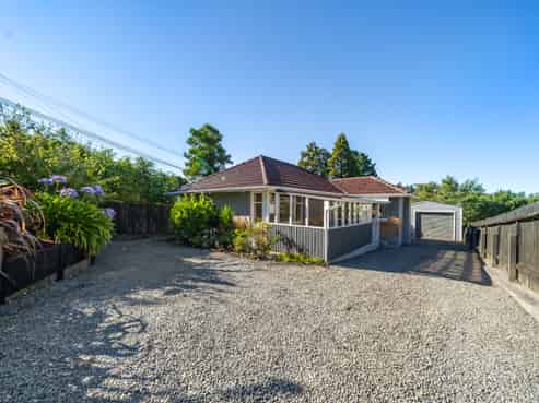 10 Gillespies Road, Birchville