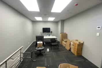 155sqm office near Auckland Airport
