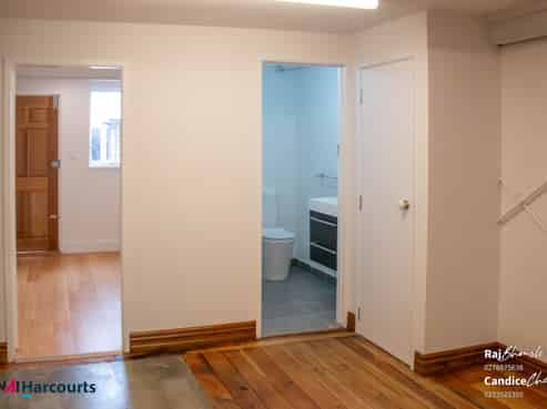 Live and Work Tenancy Available  prime Location 