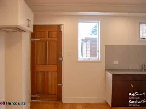 Live and Work Tenancy Available  prime Location 