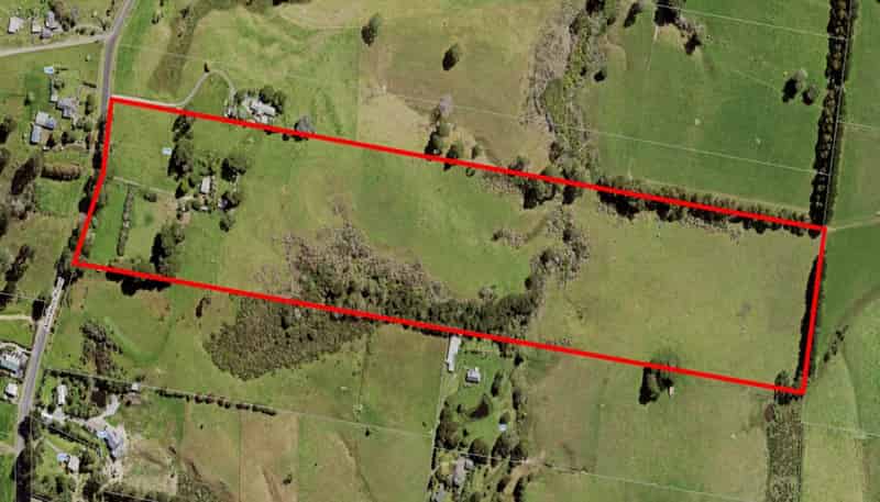 141 Amreins Road, Taupaki