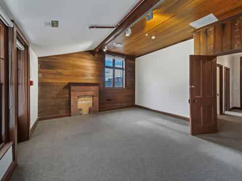 Position Your Business Next to One NZ Stadium