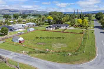  Corner Railway & North Street, Fairlie