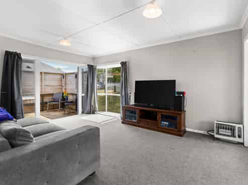 43 Woodleigh Street, Frankleigh Park