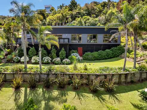 6 High Oaks Way, Avenues