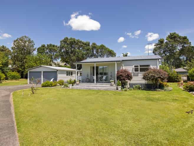 274 Plummers Point Road, Whakamarama