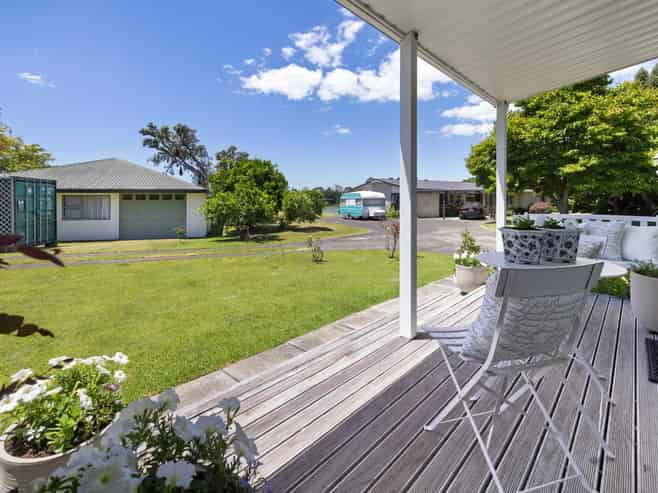 274 Plummers Point Road, Whakamarama