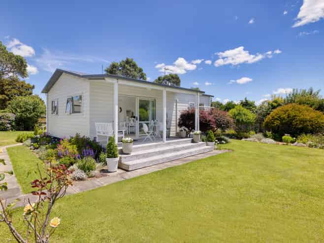 274 Plummers Point Road, Whakamarama