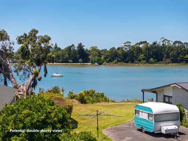 274 Plummers Point Road, Whakamarama
