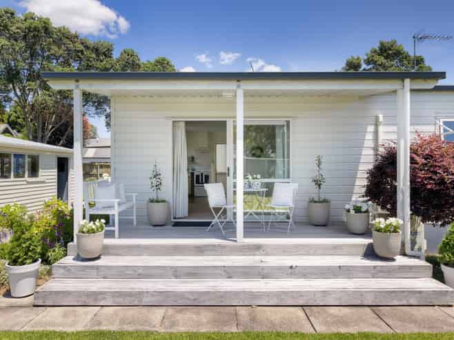 274 Plummers Point Road, Whakamarama
