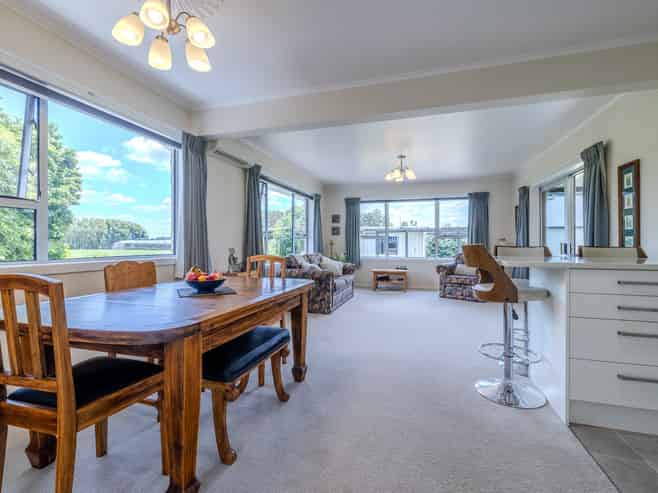 225 Hoeka Road, Matangi