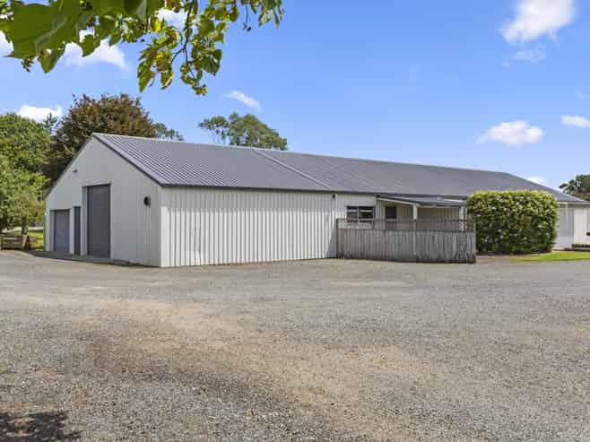 225 Hoeka Road, Matangi