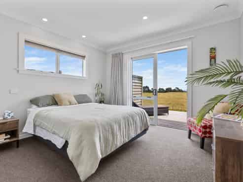 11 Leith Road, Okato
