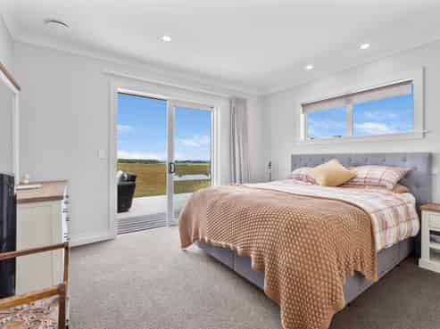11 Leith Road, Okato