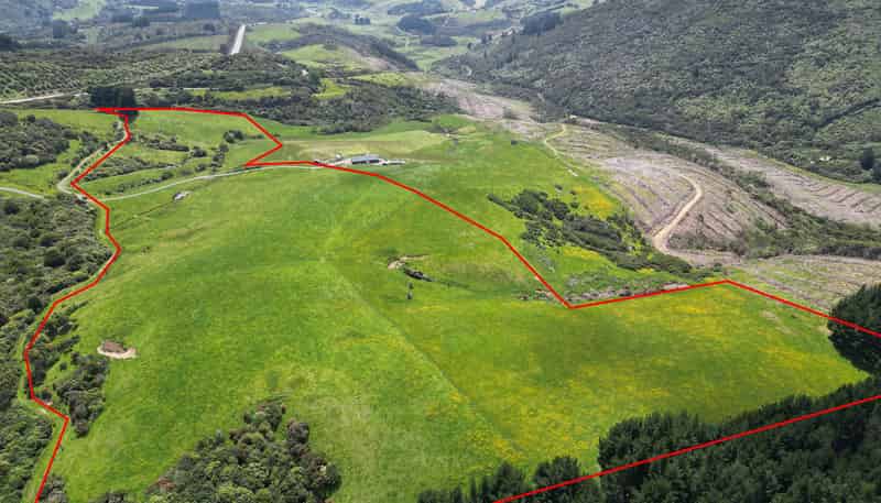 304B Pigeon Flat Road, Mount Cargill