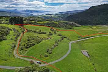 304B Pigeon Flat Road, Mount Cargill