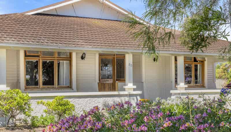 55 Peel Street, Westport