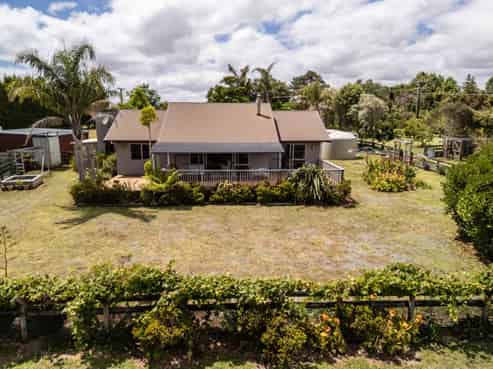 1 Courthouse Lane, Kerikeri