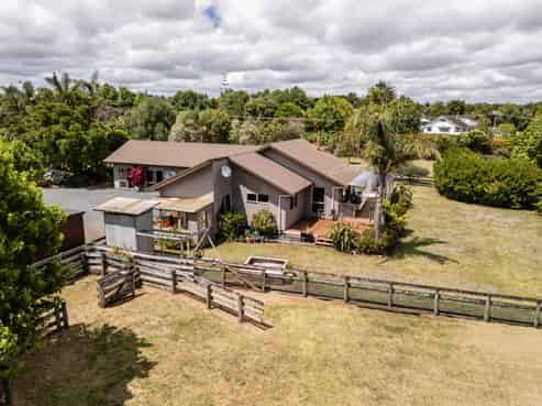 1 Courthouse Lane, Kerikeri