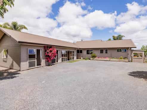 1 Courthouse Lane, Kerikeri