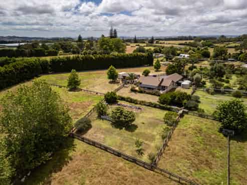 1 Courthouse Lane, Kerikeri