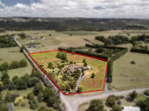 1 Courthouse Lane, Kerikeri