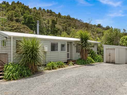 52A Kauika Road West, Avenues