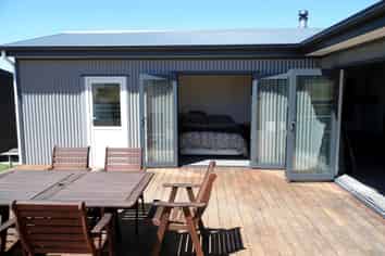 197 Corrigalls Road, Hakataramea Valley