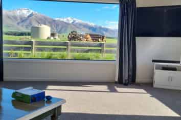 197 Corrigalls Road, Hakataramea Valley
