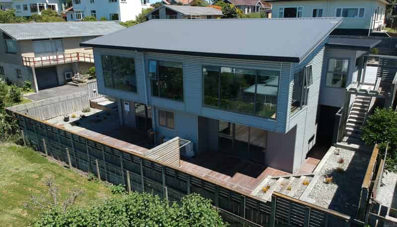 45A Wharfe Street, Oamaru