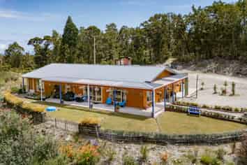 195c Powerhouse Road, Westport